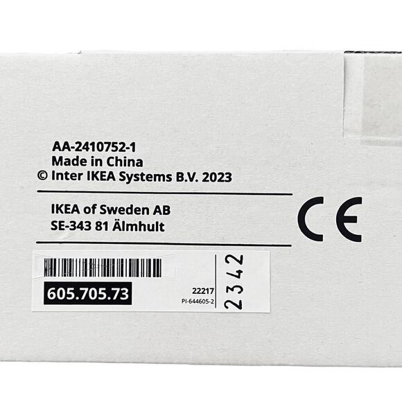 IKEA SOLVINDEN Led Table Lamp (Smaller Version) 9 1/2" - Picture 4 of 6